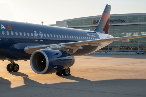 Delta Air Lines ordert 34 weitere Airbus A321neo für 2029