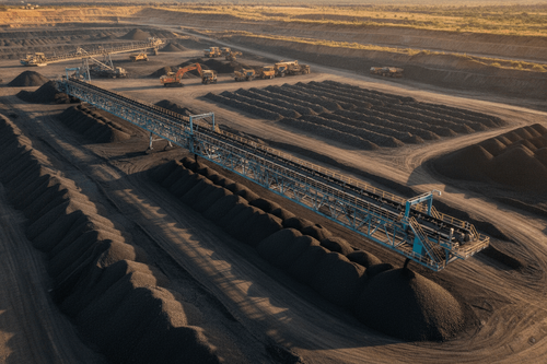 Thungela Resources erwartet EPS-Anstieg von bis zu 475 Prozent
