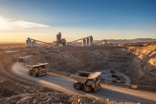 Grundstoffe im Fokus: Fresnillo, Zijin Mining und BHP im Marktcheck
