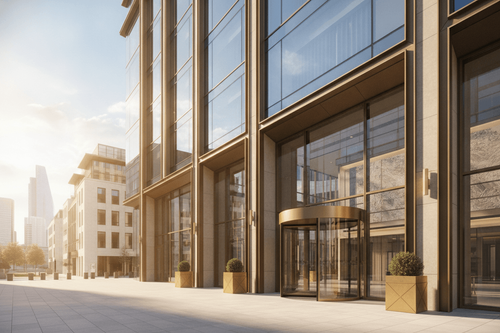 PPHE Hotel Group Aktie bricht 17% ein nach gescheiterter Übernahme