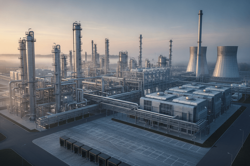 Solstice Advanced Materials Aktie fällt nach Milliarden-Übernahme von Element Solutions
