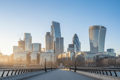FTSE 100: Dividenden-Chance nach 21% Kursrückgang im Blick