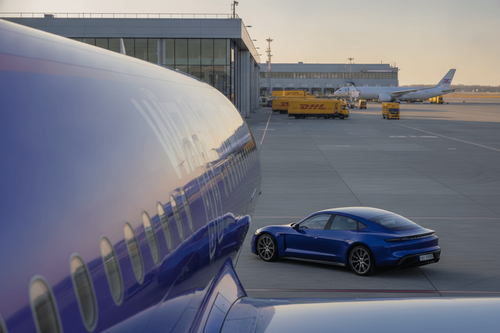 Wizz Air, DHL und Porsche im Analystencheck: Marktgeflüster