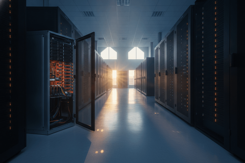 Dell Technologies Aktie fällt: Gewinnmitnahmen und Bewertungsdruck belasten