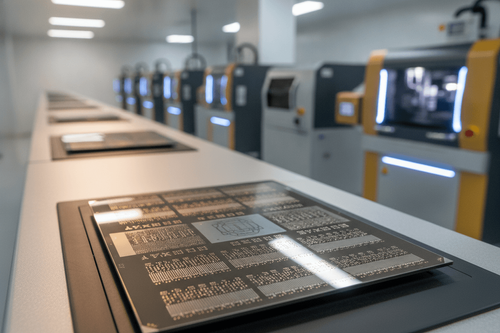 Amkor Technology übertrifft Q2-Erwartungen, Ausblick bleibt verhalten