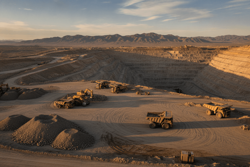 Barrick und Newmont einigen sich: Weg frei für Milliarden-Börsengang