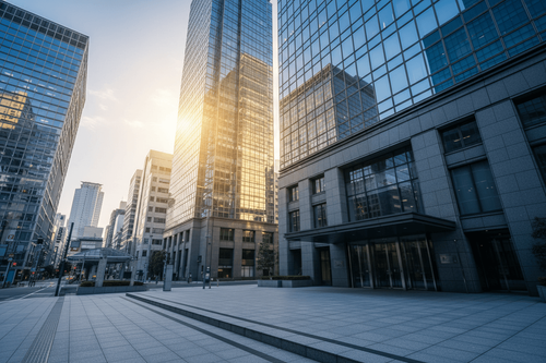 Nomura sucht Übernahmeziele im US-Fondsmanagement für globale Expansion