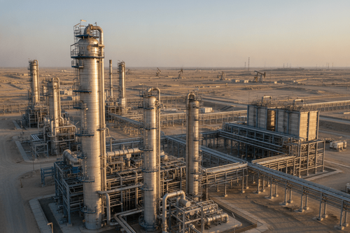Irak unterzeichnet US-Energieabkommen im Wert von 200 Milliarden Dollar