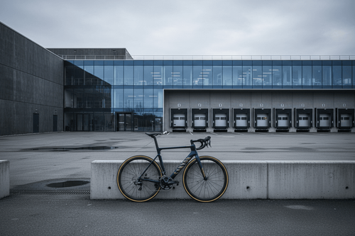 Canyon-Krise: 320 Stellen bedroht – Fahrradhersteller kämpft
