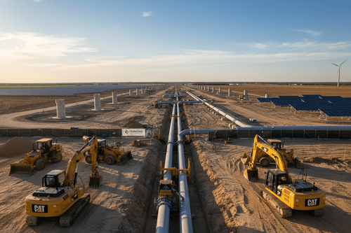 Primoris Services: Mizuho stuft Aktie auf Outperform hoch