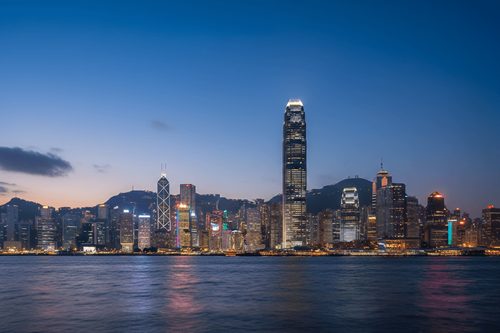 Hong Kong Exchanges: Morningstar erwartet Umsatzrückgang 2026