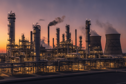 Sasol profitiert vom Iran-Krieg und stärkt Südafrikas Energiesicherheit