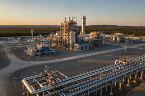 ARC-Aktionäre stimmen Shell-Übernahme für 16,4 Milliarden Dollar zu
