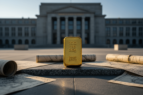 Goldpreis durchbricht 5.100-Dollar-Marke: Historischer Rekord