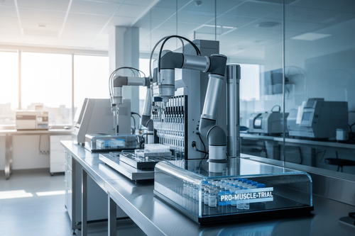 Edgewise Therapeutics: Servier zahlt bis zu 2,65 Milliarden Dollar für Muskeldystrophie-Sparte