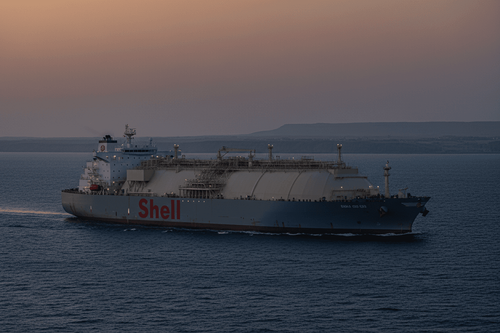 Shell-Chef warnt: Energieknappheit könnte bis 2027 andauern