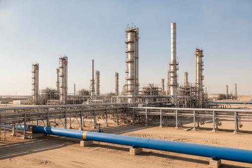 Irak erwägt OPEC-Austritt: Drohen Ölpreise unter 50 Dollar?