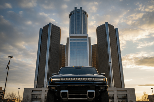 GM steigert Dividende um 20% trotz Milliardenverlust