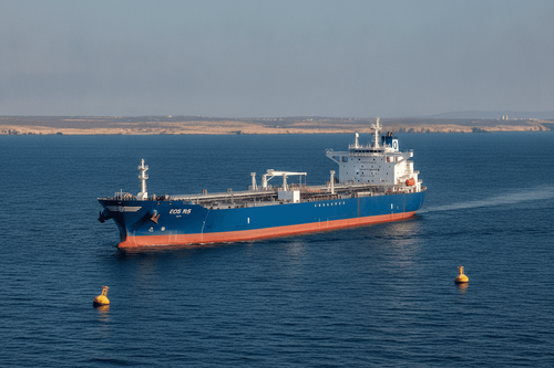 Angriff auf Frachtschiff im Roten Meer trotz fragilem Waffenstillstand