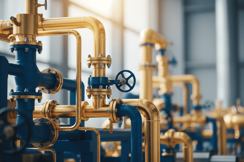 EPH und TotalEnergies gründen gemeinsames Unternehmen TTEP