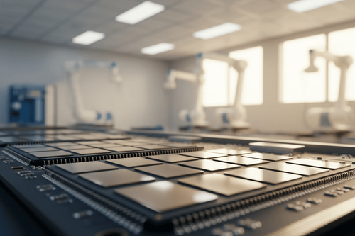 Morgan Stanley verdoppelt Kursziel für Micron – Speichermangel bis 2029