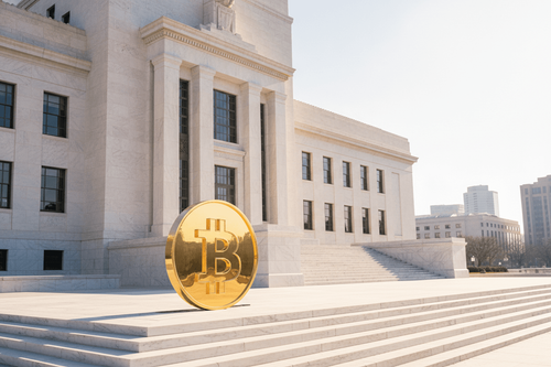 Bitcoin fällt unter 60.000 Dollar nach heißen PCE-Inflationsdaten
