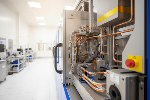 ASML-Aktiensplit: Warum ein Split vor 2026 wahrscheinlich ist