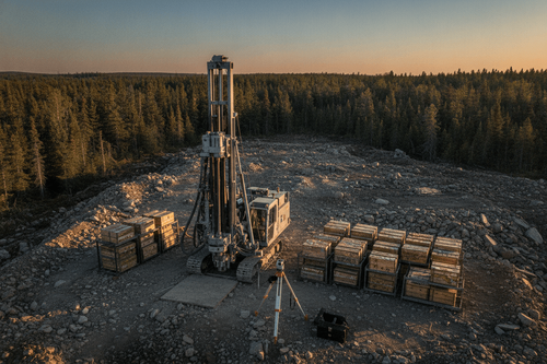 Nuvau Minerals stärkt Board mit Palmer und Sutton als Neuzugänge