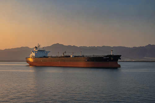 Ölmarkt-Indikator signalisiert nachlassende Versorgungsängste nach Iran-Deal