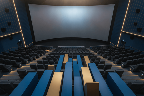 IMAX-Aktie steigt fast 3 Prozent nach positivem Analysten-Update
