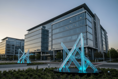 Dina Powell McCormick wird Präsidentin bei Meta