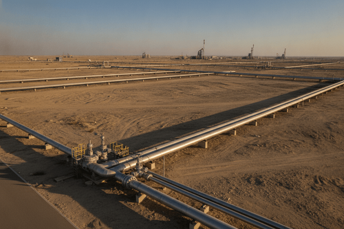 KPC unterzeichnet 16-Milliarden-Dollar-Deal mit Blackstone, KKR und Brookfield