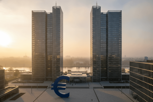Eurozone-Wirtschaft überrascht im Juli mit Fünfmonatshoch