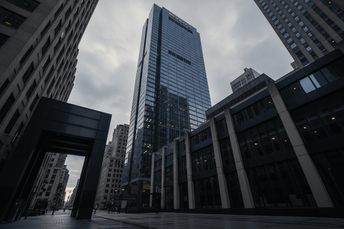 Moody's und FactSet unter Druck: S&P Global-Prognose belastet Branche