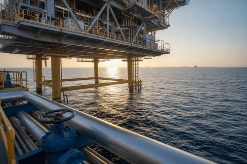 VAE steigern Ölproduktion nach OPEC-Austritt um 80 Prozent