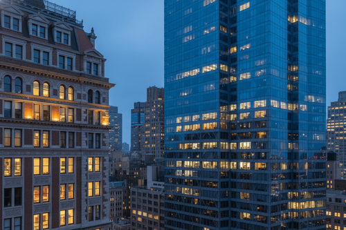 James Murdoch kauft New York Magazine und Vox-Assets für 300 Millionen Dollar