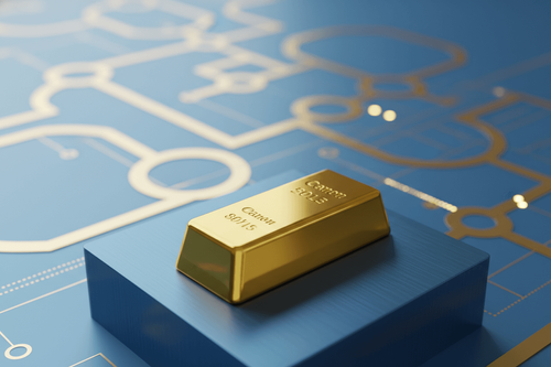 Goldpreis fällt auf Zweimonatstief – Iran-Konflikt belastet Edelmetall