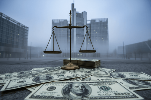 Dollar gewinnt vor EZB-Sitzung – Asiatische Währungen unter Druck