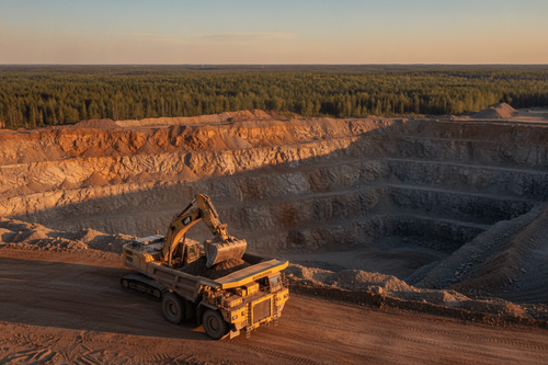 Cerrado Gold verschiebt BFS für Mont-Sorcier-Projekt zur Optimierung