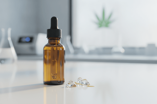 Studie: Jeder fünfte Krebsüberlebende nutzt CBD gegen Symptome