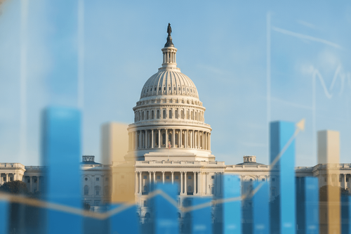 Krypto-Branche investiert fast 200 Millionen Dollar in US-Midterms