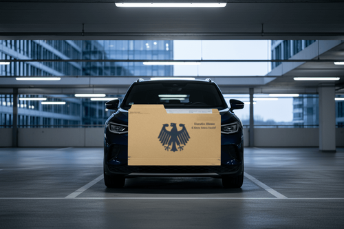 E-Auto-Förderung: Start verzögert sich – Details zur Prämie