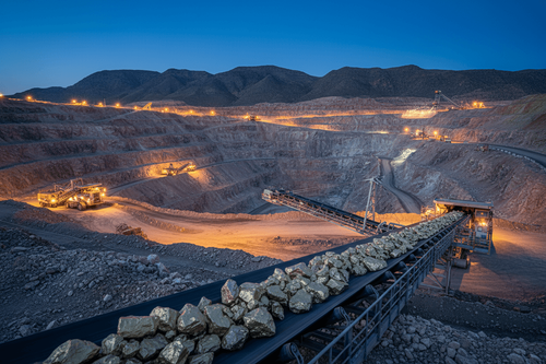Wheaton Precious Metals: Wie globale Spannungen die Aktie beeinflussen