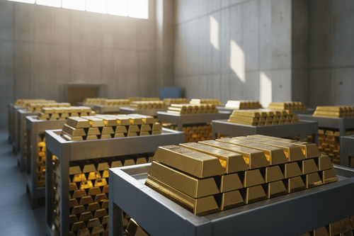 Goldpreis 2026: Analysten bleiben optimistisch – aber nicht kurzfristig