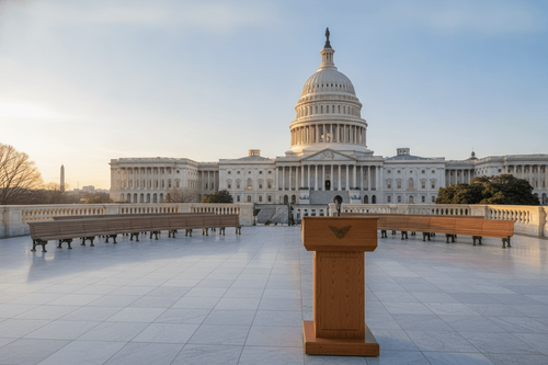Senatorin Warren fordert Klarheit über US-Rentenalter-Pläne