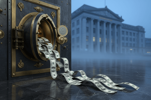 Dollar-Crash: Euro steigt auf 1,19 – Märkte alarmiert