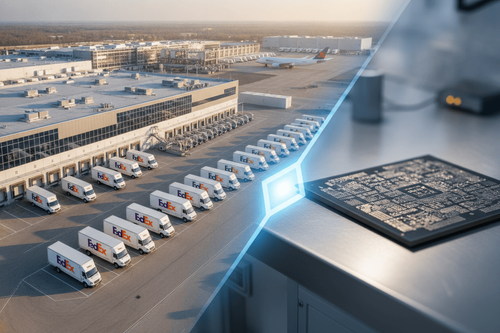 Nachbörsliche Kursbewegungen: FedEx, Cerebras und Worthington unter Druck