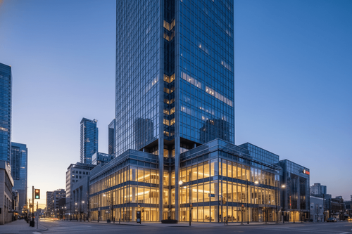 BMO holt UBS-Banker Descoteaux als neuen US-M&A-Chef