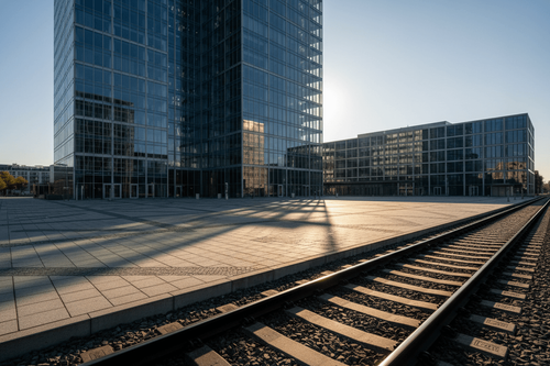 Deutsche Bahn: Palla streicht 500 Millionen bei Konzernleitung