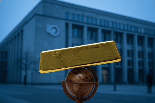 Gold durchbricht 5.100 USD-Marke: Rekordrallye und neue Chancen